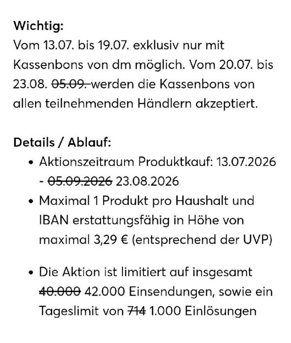 Anhang zu Kommentar von Der.allerbeste