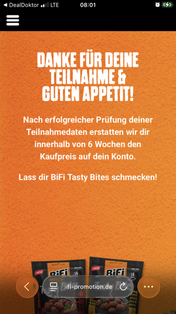 Anhang zu Kommentar von Pompon