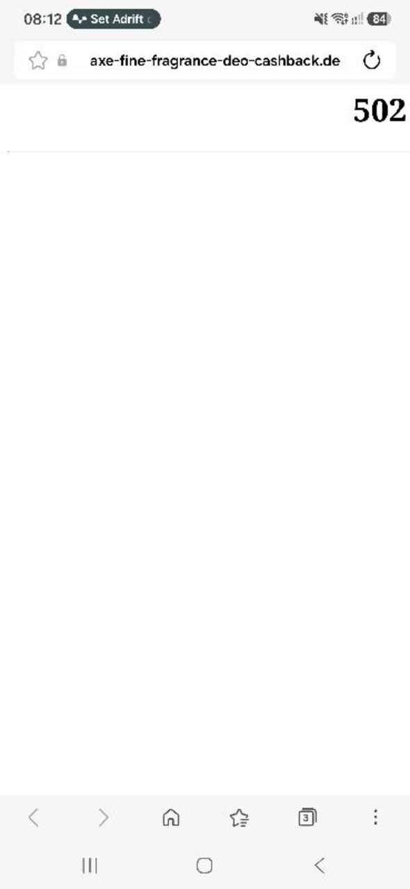 Anhang zu Kommentar von Wellenwelt