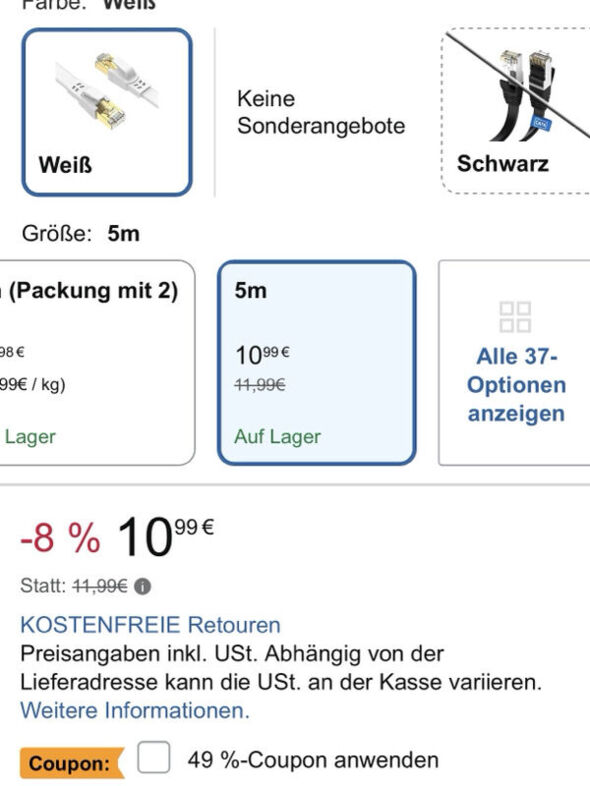 Anhang zu Kommentar von ASTRA.