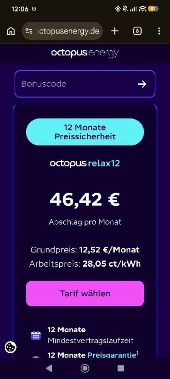 Anhang zu Kommentar von Eloorg