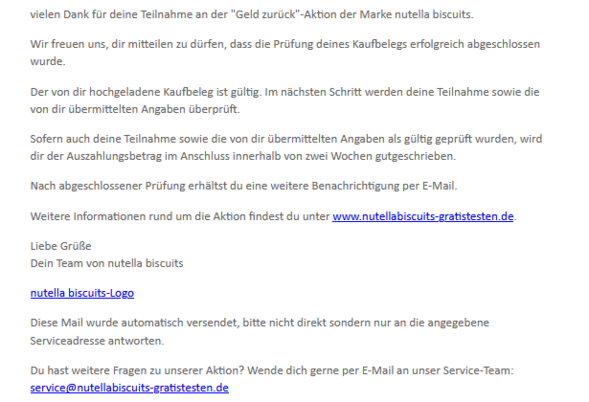 Anhang zu Kommentar von traven