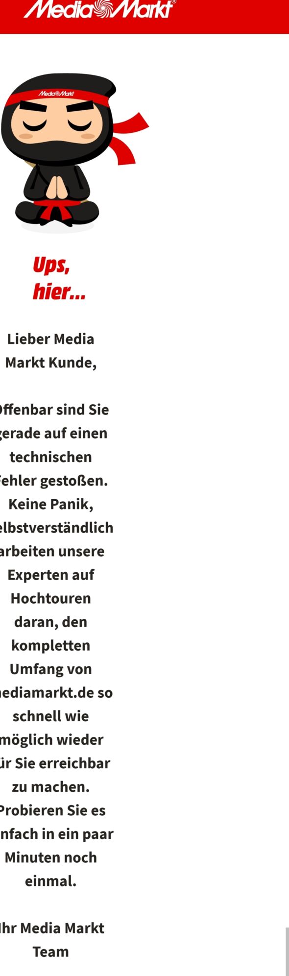 Anhang zu Kommentar von Rapunzeloid