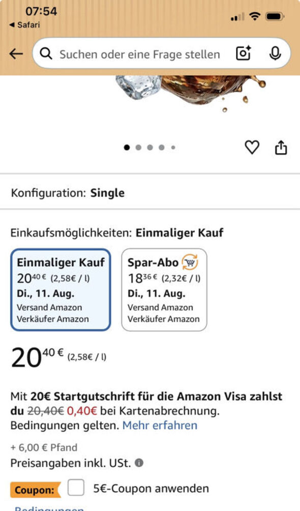 Anhang zu Kommentar von ASTRA.