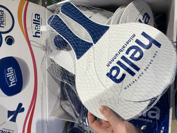 Anhang zu Kommentar von Pompon