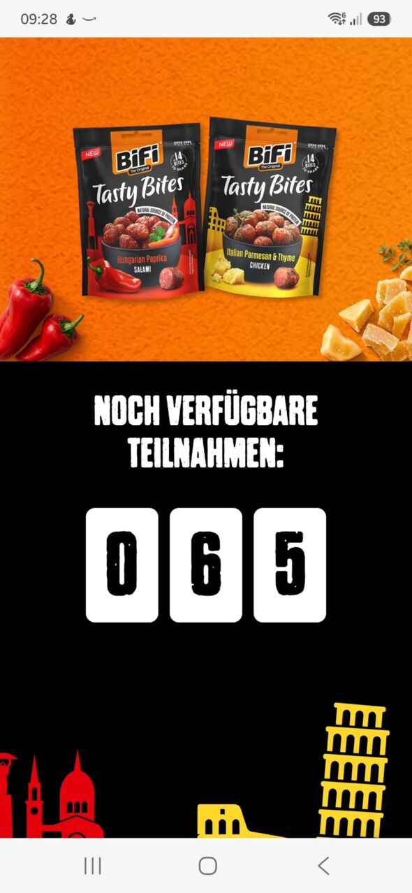 Anhang zu Kommentar von schleimi