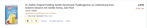 Anhang zu Kommentar von traven