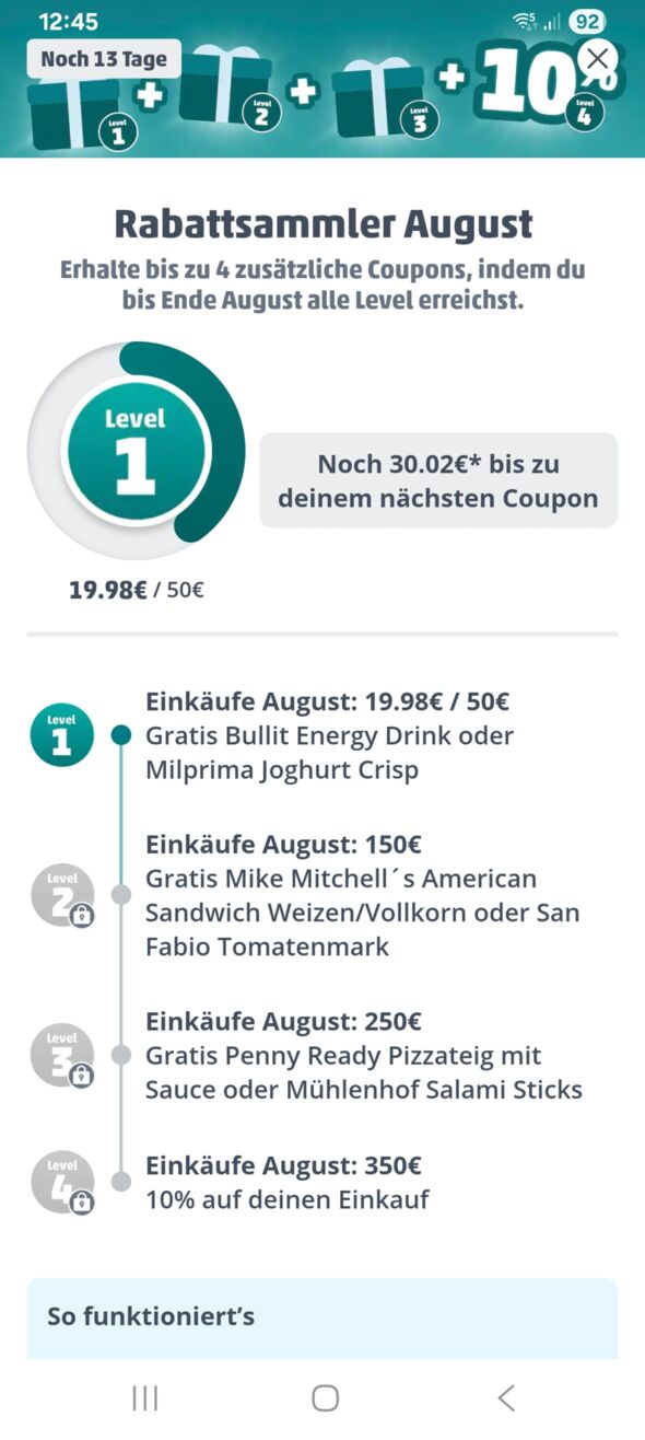 Anhang zu Kommentar von traven