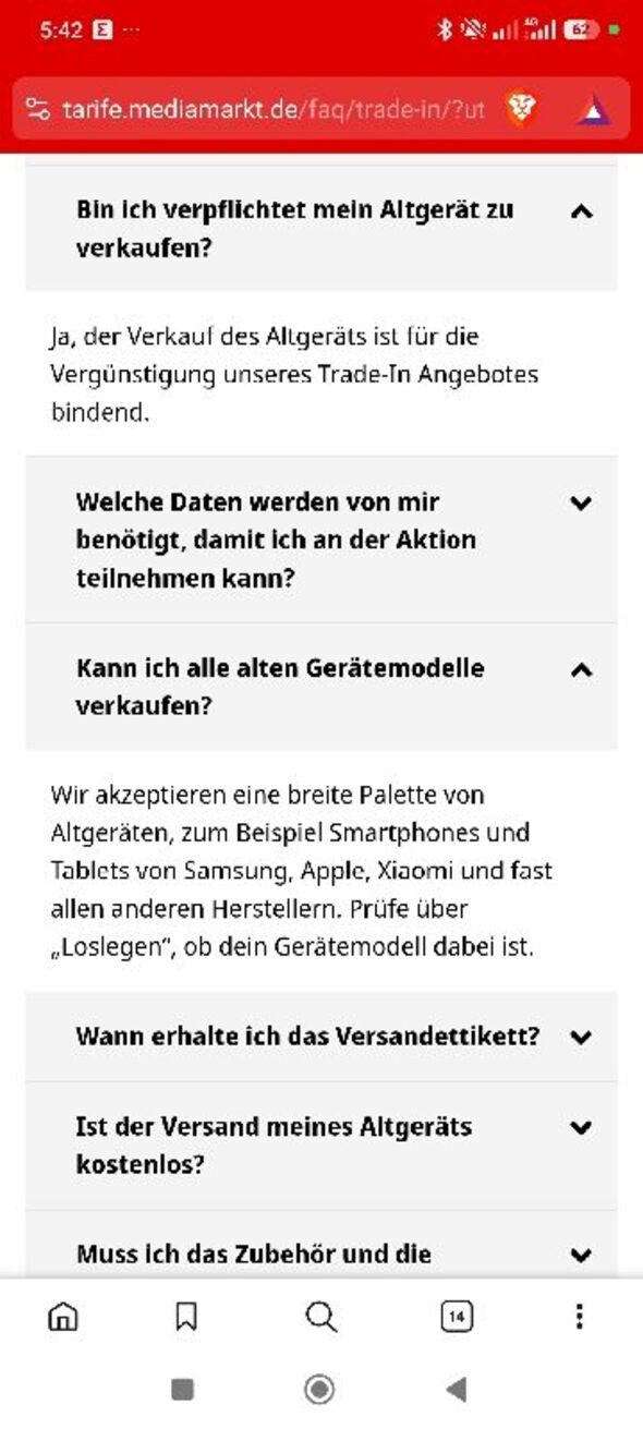 Anhang zu Kommentar von Imhoteph