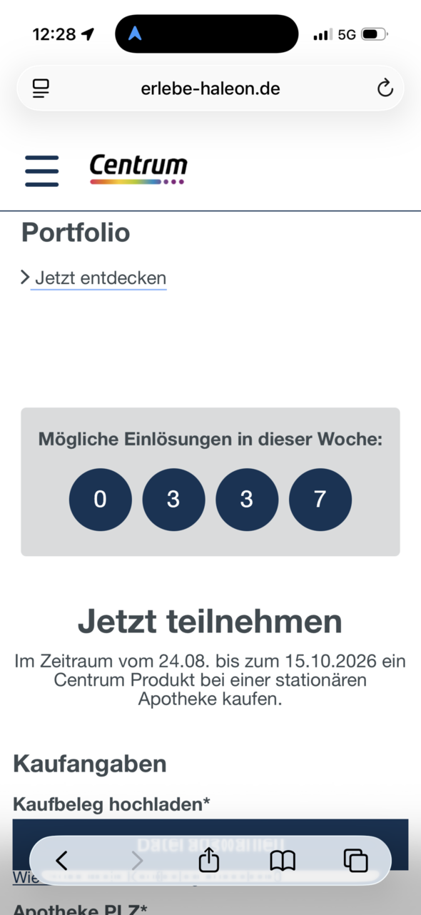Anhang zu Kommentar von Jenny2009