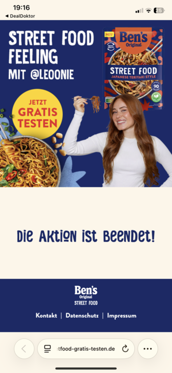 Anhang zu Kommentar von jankaamsparen
