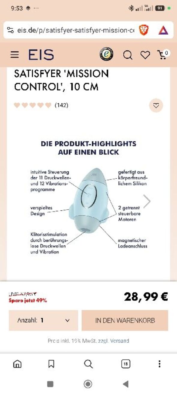 Anhang zu Kommentar von Imhoteph