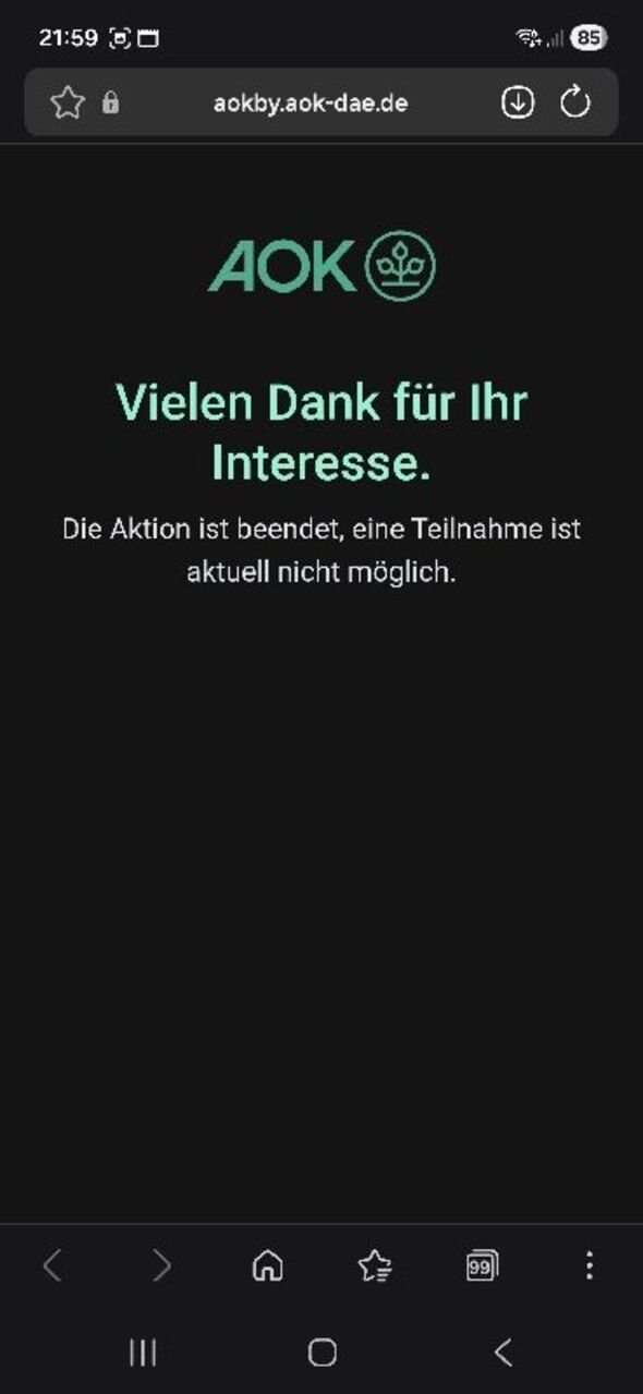 Anhang zu Kommentar von karori