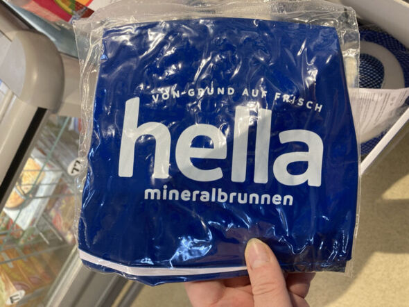 Anhang zu Kommentar von Pompon