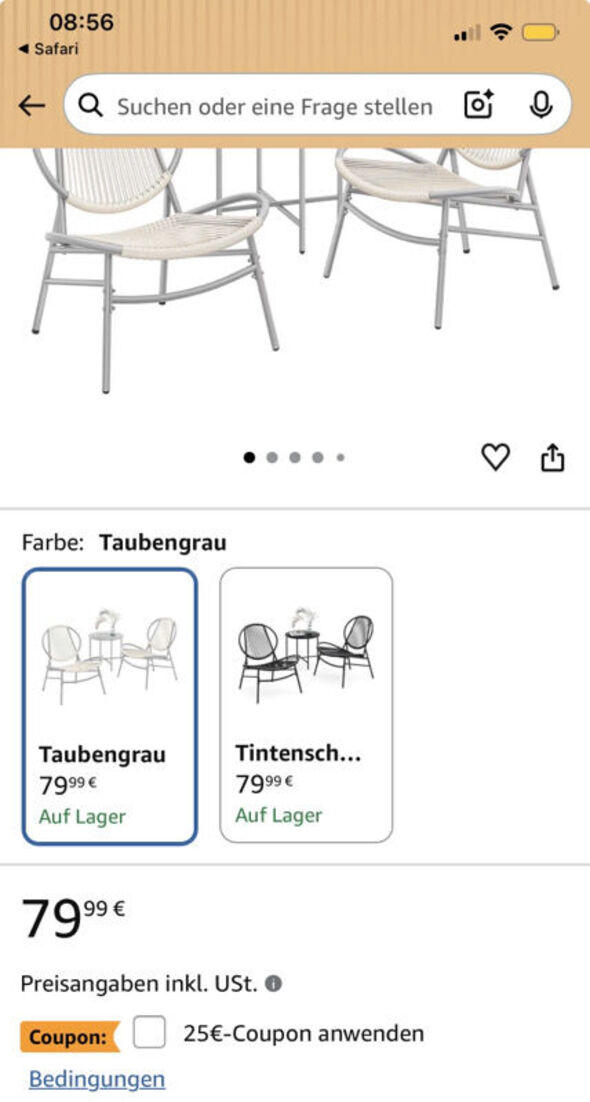 Anhang zu Kommentar von ASTRA.