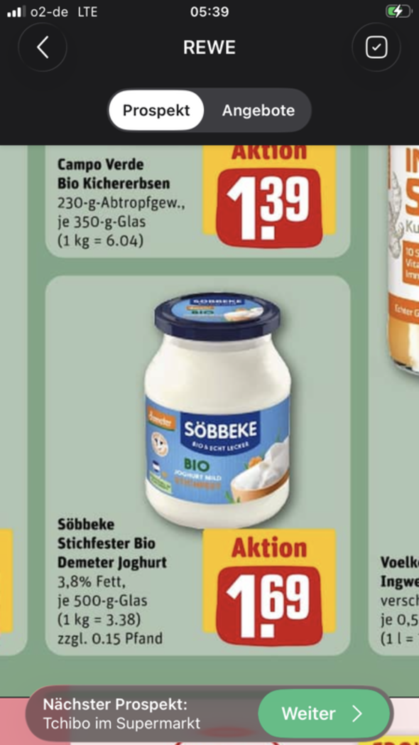 Anhang zu Kommentar von Pompon