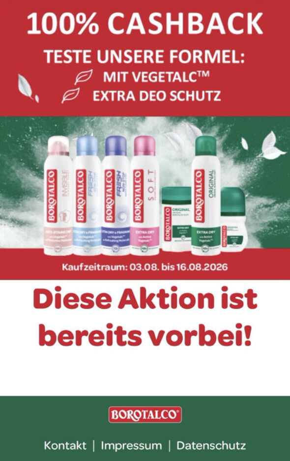 Anhang zu Kommentar von Chriska