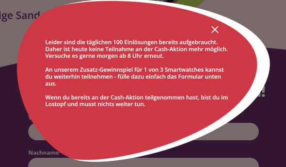Anhang zu Kommentar von traven