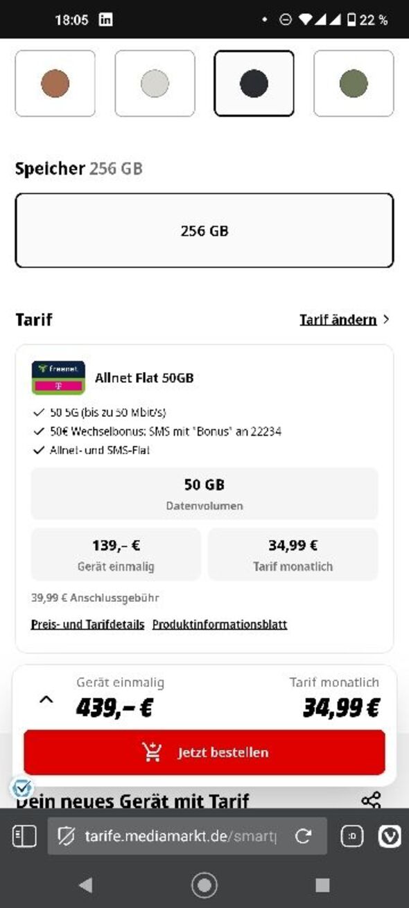 Anhang zu Kommentar von bd21932