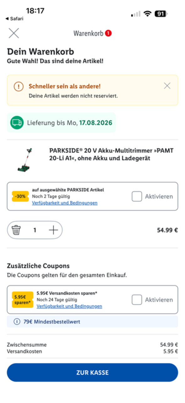 Anhang zu Kommentar von derdoktor