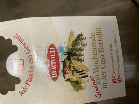 Anhang zu Kommentar von Pompon