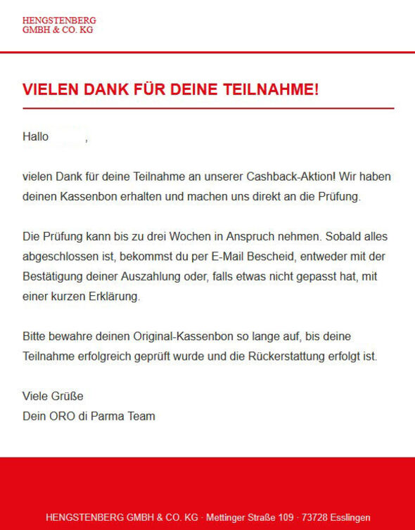 Anhang zu Kommentar von traven