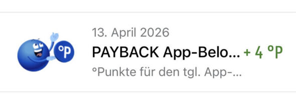 Anhang zu Kommentar von bthomas
