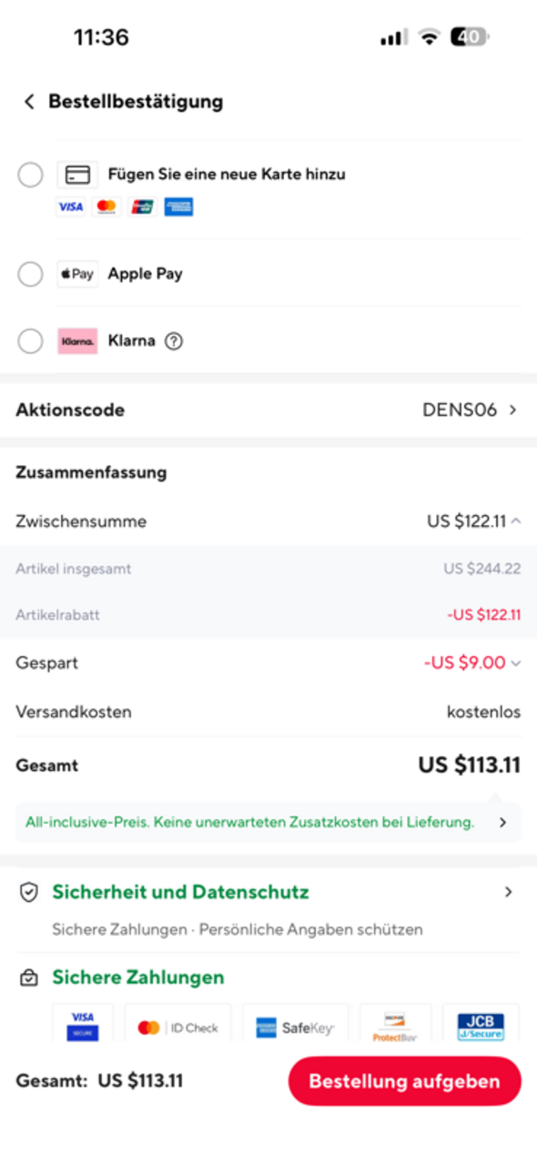 Anhang zu Kommentar von racbracb11