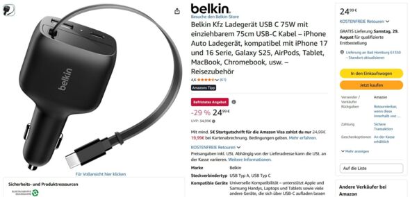 Anhang zu Kommentar von Delirium