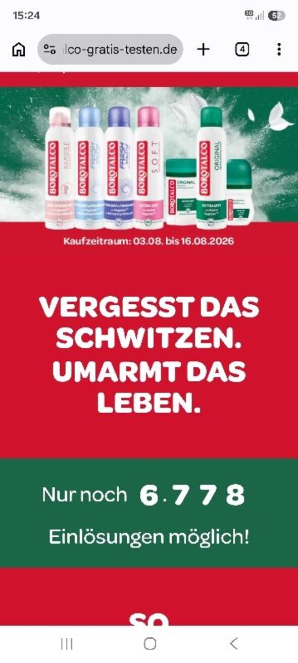 Anhang zu Kommentar von Kacktusse