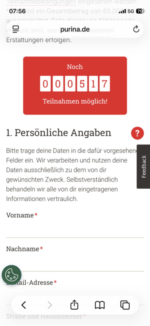 Anhang zu Kommentar von Chriska