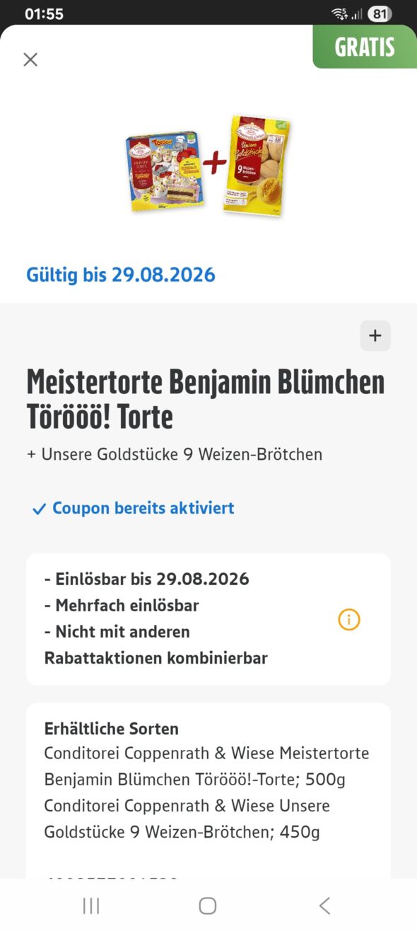 Anhang zu Kommentar von traven