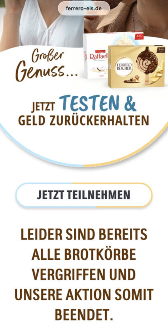 Anhang zu Kommentar von Chriska