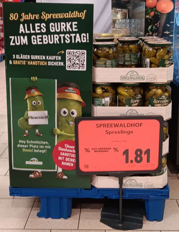 Anhang zu Kommentar von traven