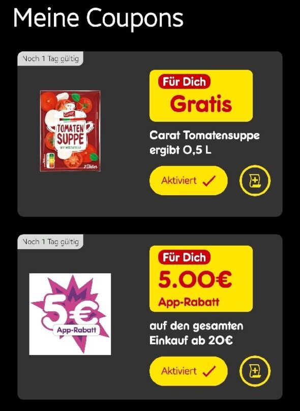 Anhang zu Kommentar von JackoHH
