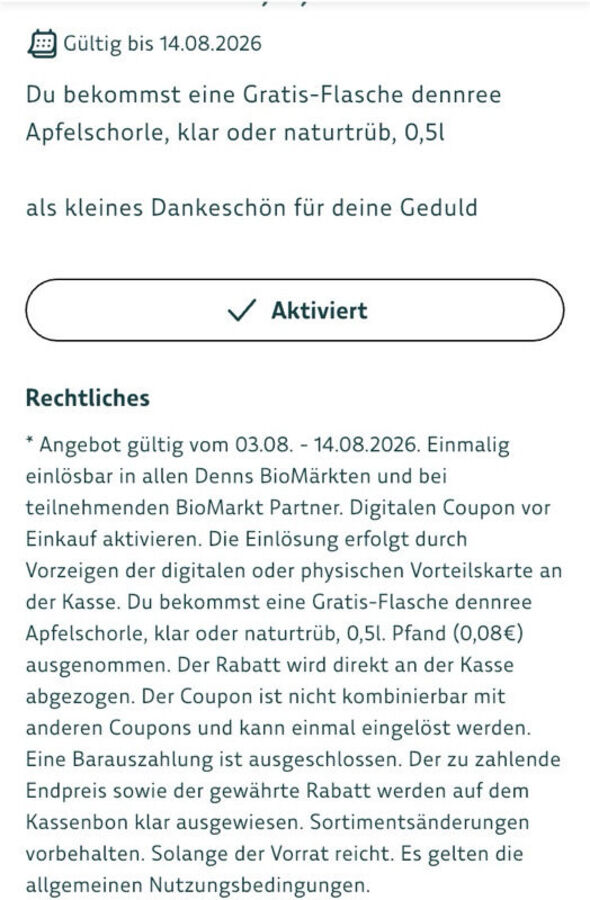 Anhang zu Kommentar von Pompon