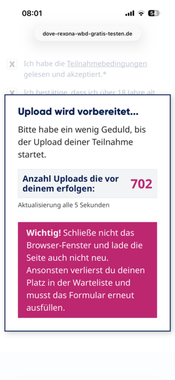Anhang zu Kommentar von sel07