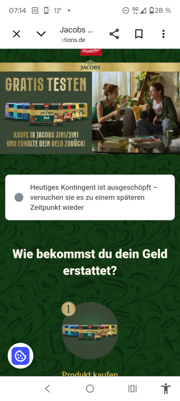 Anhang zu Kommentar von Cuarenta