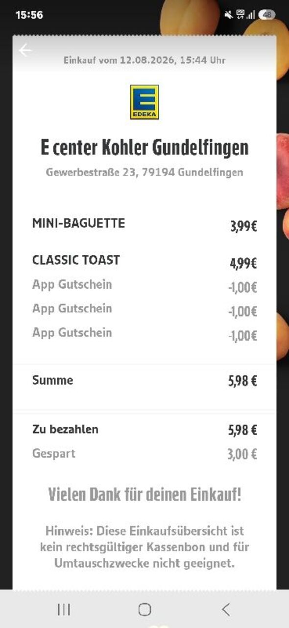 Anhang zu Kommentar von Xandela18