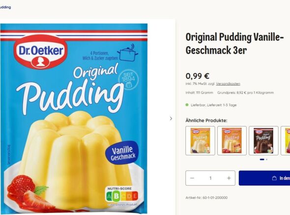 Anhang zu Kommentar von Jutta W.