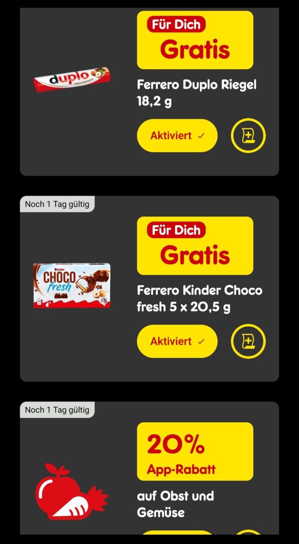 Anhang zu Kommentar von Anthea