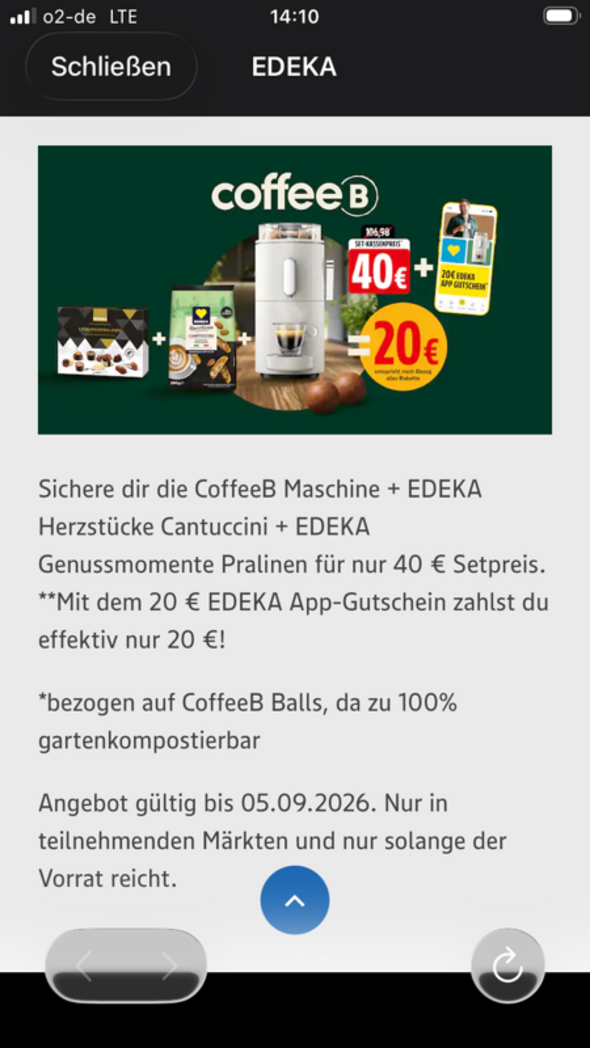 Anhang zu Kommentar von Pompon