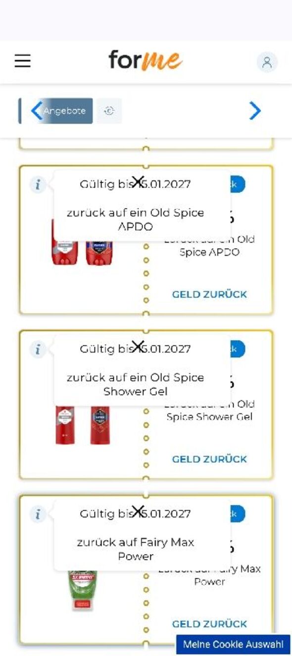 Anhang zu Kommentar von Geeerd