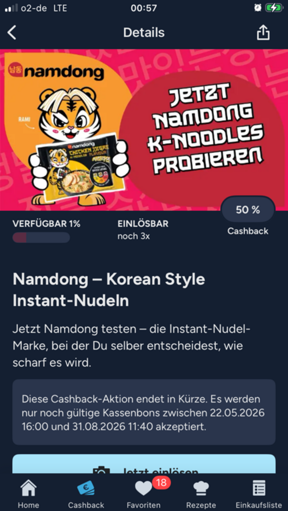 Anhang zu Kommentar von Pompon
