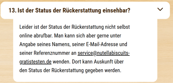 Anhang zu Kommentar von traven