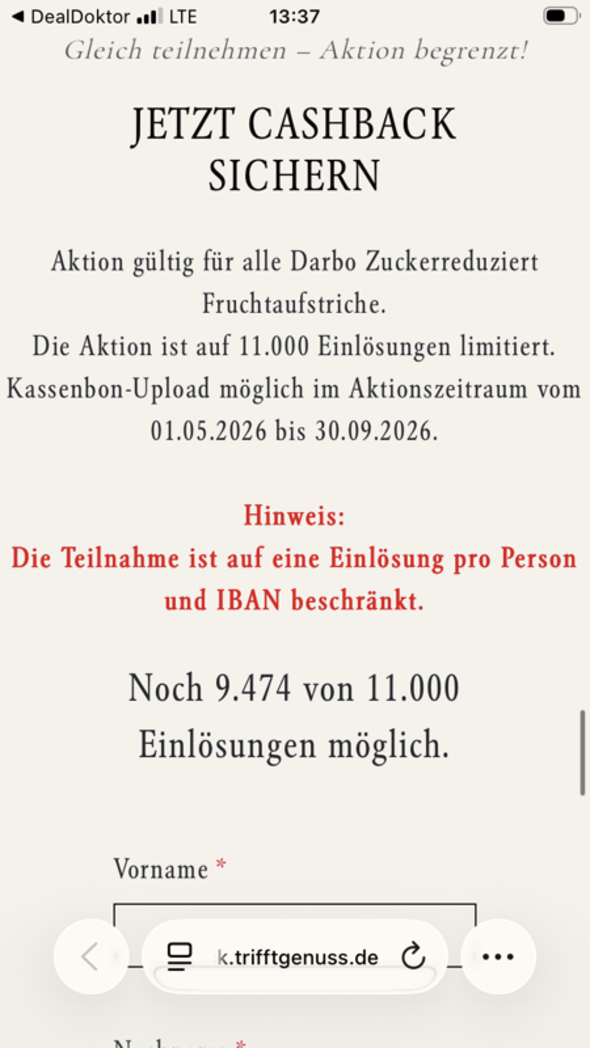Anhang zu Kommentar von Pompon