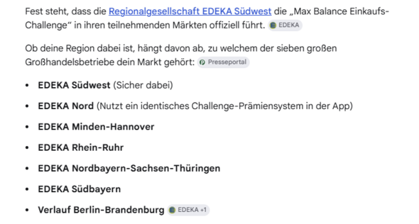 Anhang zu Kommentar von traven