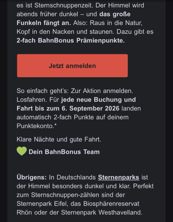 Anhang zu Kommentar von Pompon