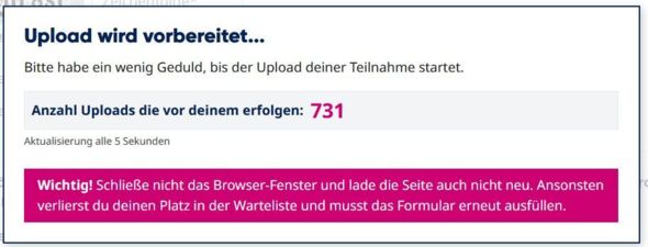 Anhang zu Kommentar von lejaby