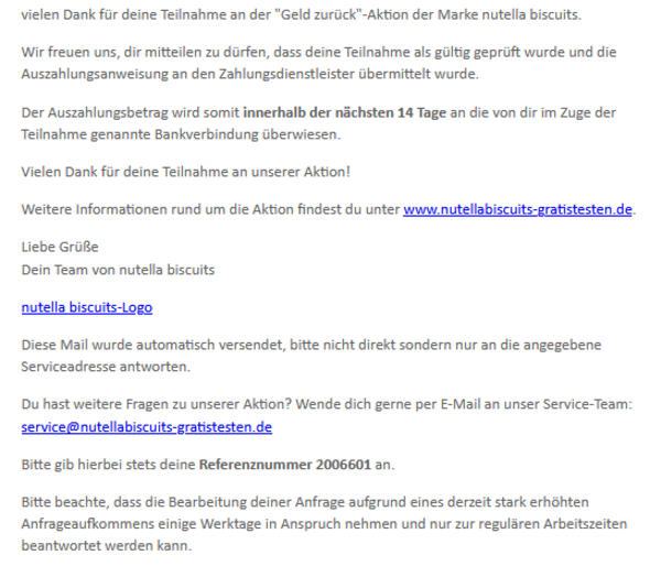 Anhang zu Kommentar von traven